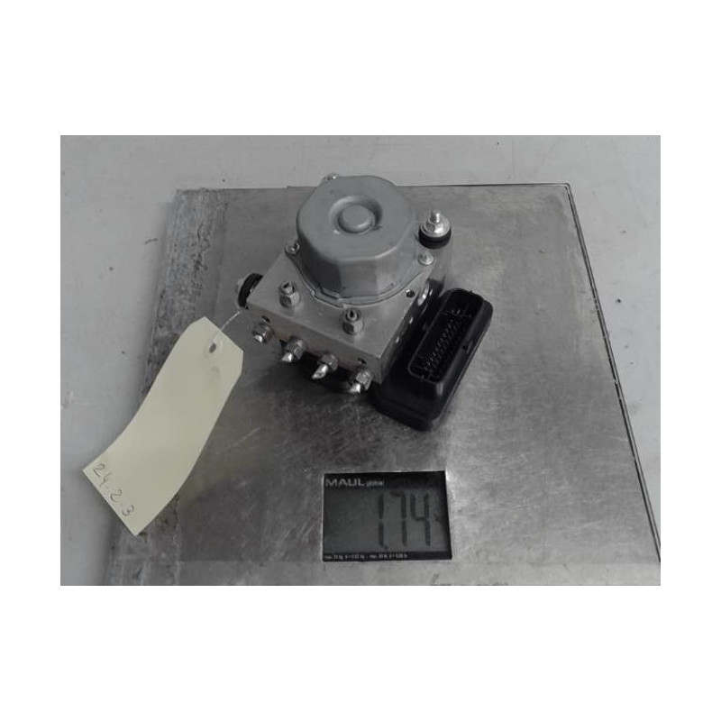 Bloc ABS (freins anti-blocage) DACIA SANDERO 2