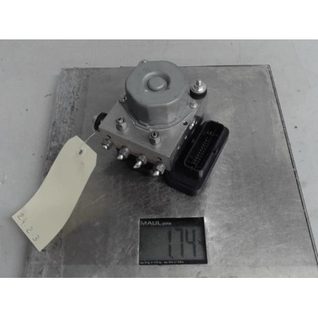 Bloc ABS (freins anti-blocage) DACIA SANDERO 2 Photo n°1