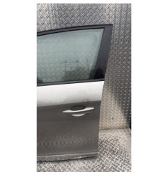Porte avant gauche DS DS5 Photo n°3