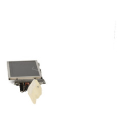 Ecran GPS DS DS5