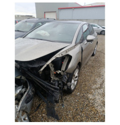 Volant DS DS5 Photo n°4