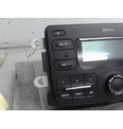 Autoradio d'origine DACIA SANDERO 2
