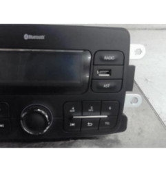 Autoradio d'origine DACIA SANDERO 2 Photo n°3