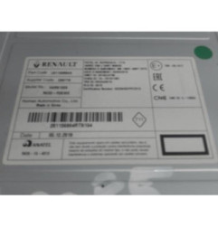 Autoradio d'origine DACIA SANDERO 2 Photo n°4