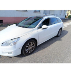 Moteur essuie glace avant droit PEUGEOT 508 1 SW Photo n°8