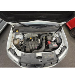 Autoradio d'origine DACIA SANDERO 2 Photo n°14