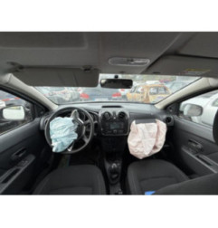 Autoradio d'origine DACIA SANDERO 2 Photo n°19