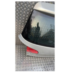 Malle/Hayon arriere VOLKSWAGEN GOLF 6