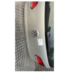 Malle/Hayon arriere VOLKSWAGEN GOLF 6 Photo n°4