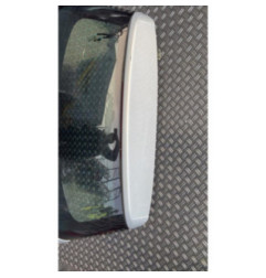 Malle/Hayon arriere VOLKSWAGEN GOLF 6 Photo n°5