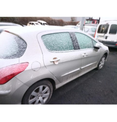 Capot PEUGEOT 308 1 Photo n°16