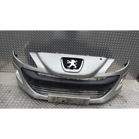 Pare choc avant PEUGEOT 308 1 Photo n°1