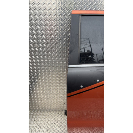Porte arriere gauche FORD RANGER 4