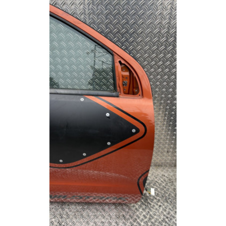 Porte avant droit FORD RANGER 4 Photo n°1