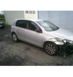 Porte arriere droit VOLKSWAGEN GOLF 6 Photo n°6