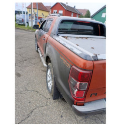 Pompe de direction FORD RANGER 4 Photo n°6