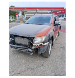Pompe de direction FORD RANGER 4 Photo n°9