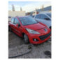 Commande chauffage PEUGEOT 207