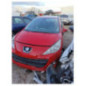 Commande chauffage PEUGEOT 207