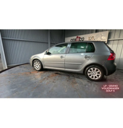 Capot VOLKSWAGEN GOLF 5 Photo n°7