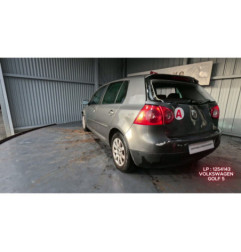 Capot VOLKSWAGEN GOLF 5 Photo n°8