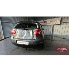 Capot VOLKSWAGEN GOLF 5 Photo n°9
