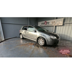 Capot VOLKSWAGEN GOLF 5 Photo n°12