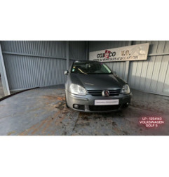 Capot VOLKSWAGEN GOLF 5 Photo n°13