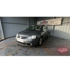 Capot VOLKSWAGEN GOLF 5 Photo n°14