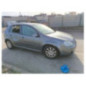 Capot VOLKSWAGEN GOLF 5