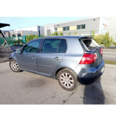 Capot VOLKSWAGEN GOLF 5 Photo n°19