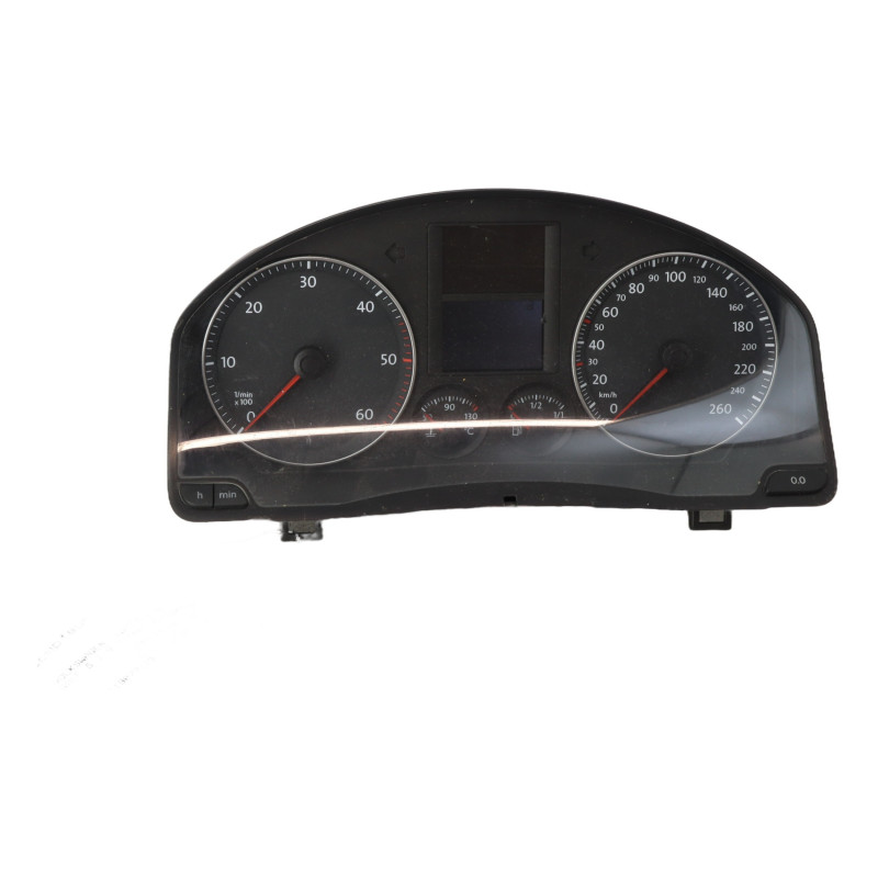 Compteur VOLKSWAGEN GOLF 5