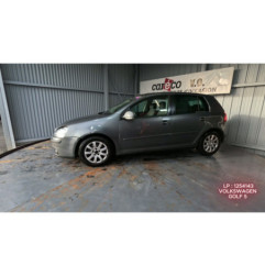 Compteur VOLKSWAGEN GOLF 5 Photo n°7