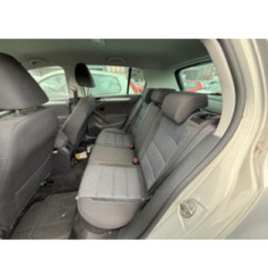 Porte arriere droit VOLKSWAGEN GOLF 6 Photo n°20