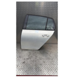 Porte arriere gauche VOLKSWAGEN GOLF 6 Photo n°1