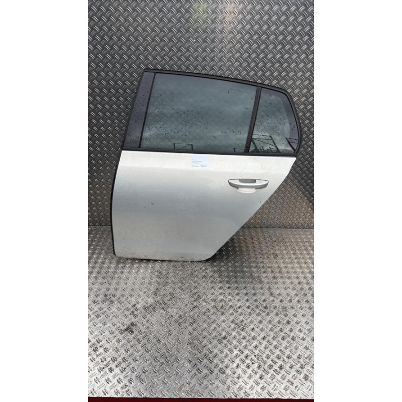 Porte arriere gauche VOLKSWAGEN GOLF 6