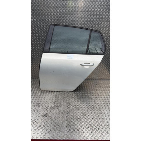 Porte arriere gauche VOLKSWAGEN GOLF 6 Photo n°1