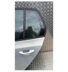 Porte arriere gauche VOLKSWAGEN GOLF 6 Photo n°3