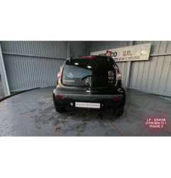 Demarreur CITROEN C1 1 Photo n°9