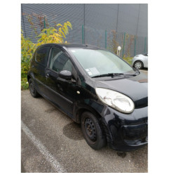 Demarreur CITROEN C1 1 Photo n°17