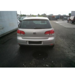 Porte arriere gauche VOLKSWAGEN GOLF 6 Photo n°7