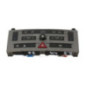 Commande chauffage PEUGEOT 407