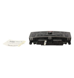 Commande chauffage PEUGEOT 407