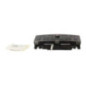 Commande chauffage PEUGEOT 407