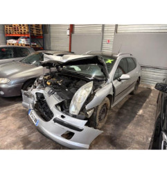 Commande chauffage PEUGEOT 407 Photo n°4