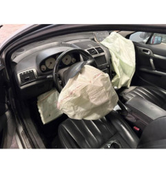 Commande chauffage PEUGEOT 407 Photo n°6