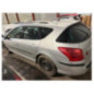 Commande chauffage PEUGEOT 407