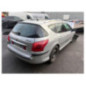 Commande chauffage PEUGEOT 407