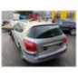 Commande chauffage PEUGEOT 407