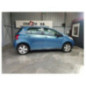 Commande chauffage TOYOTA YARIS 2